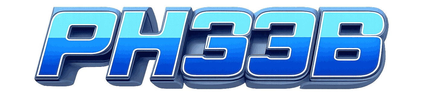 ph33b logo